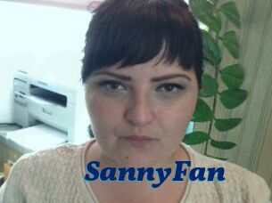 SannyFan