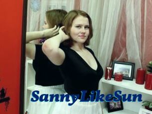 SannyLikeSun