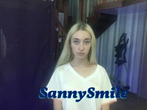 SannySmile