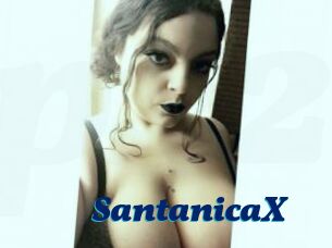 SantanicaX