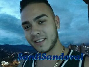 SantiSandoval