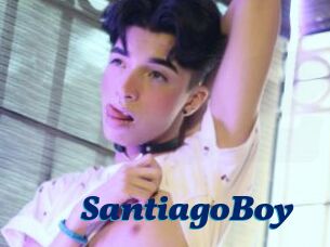 SantiagoBoy