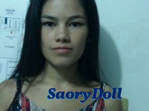 SaoryDoll