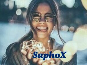 SaphoX