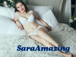 SaraAmazing