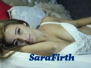 SaraFirth