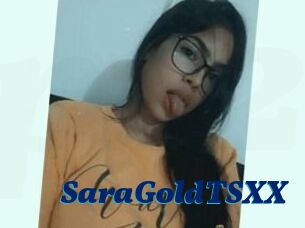 SaraGoldTSXX