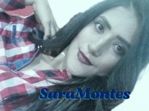 SaraMontes