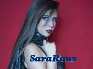 SaraRous