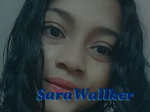 SaraWallker