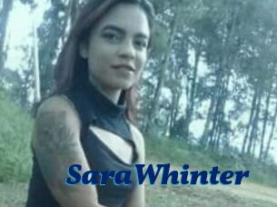 SaraWhinter