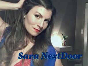 Sara_NextDoor