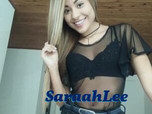 SaraahLee