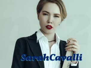 SarahCavalli