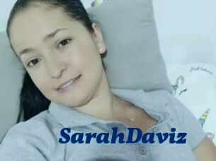 SarahDaviz