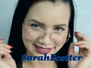 SarahFostter