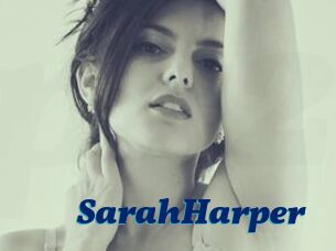 SarahHarper