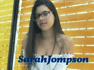 SarahJompson