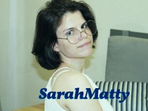 SarahMatty