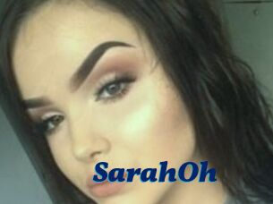 SarahOh