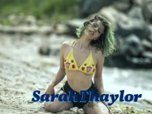 SarahThaylor