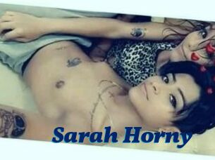 Sarah_Horny