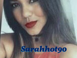 Sarahhot90