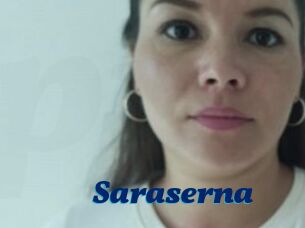 Saraserna