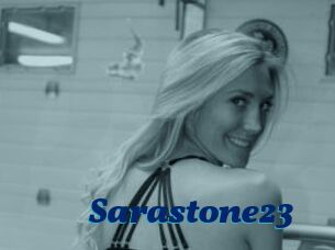 Sarastone23