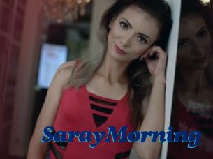 SarayMorning