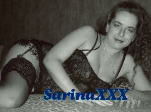 SarinaXXX