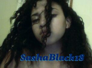SashaBlack18