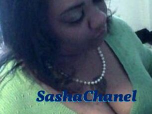 SashaChanel