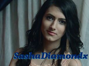 SashaDiamondx