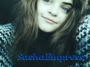 SashaEmpress