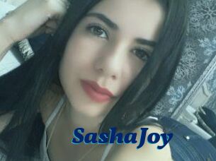 SashaJoy