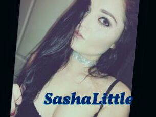 SashaLittle