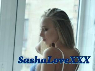 SashaLoveXXX