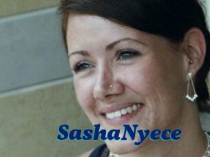 SashaNyece