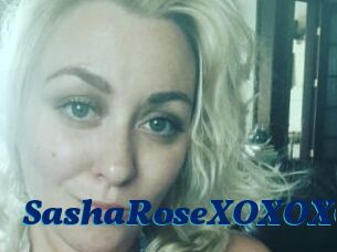 SashaRoseXOXOXO