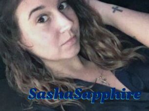 SashaSapphire