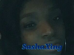 SashaXing