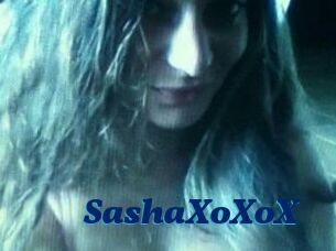 SashaXoXoX