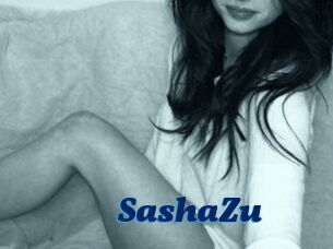 SashaZu