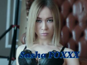 Sasha_FOXXX