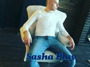 Sasha_Play