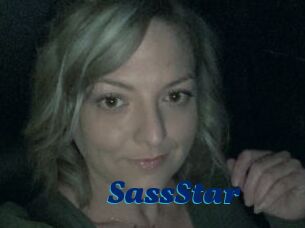 SassStar