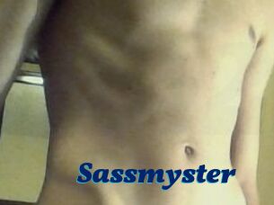 Sassmyster