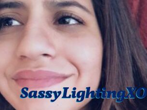 SassyLightingXO