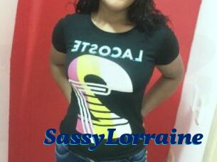 SassyLorraine